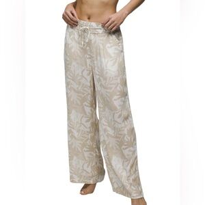 Prana Fernie Beach Pant - XS